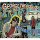 Illustration for article titled A Mega-Gallery Of 80 Auto-Themed Album Covers